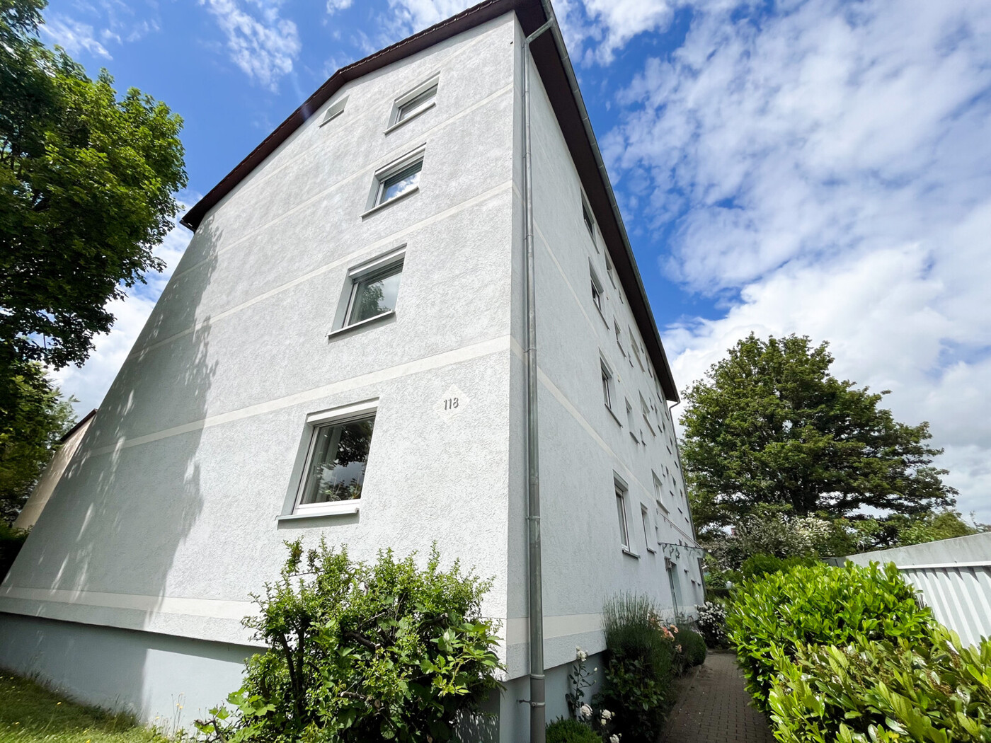 Außenansicht