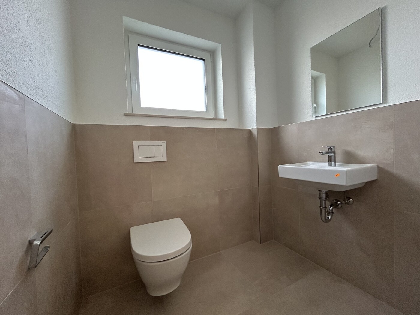 Gäste WC