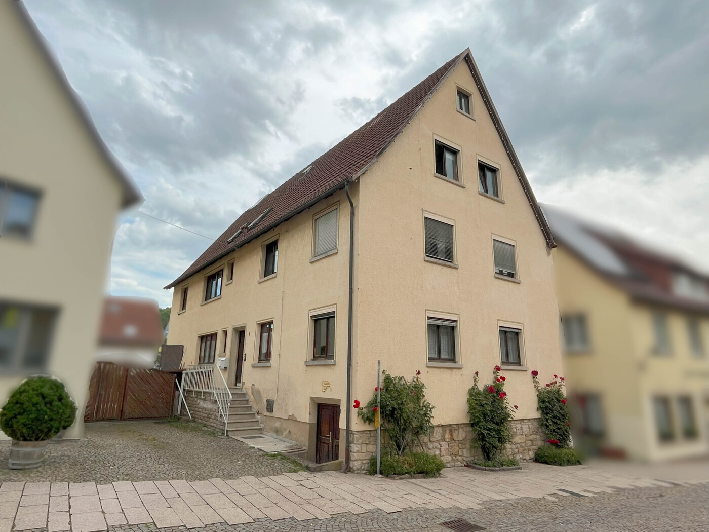 Außenansicht