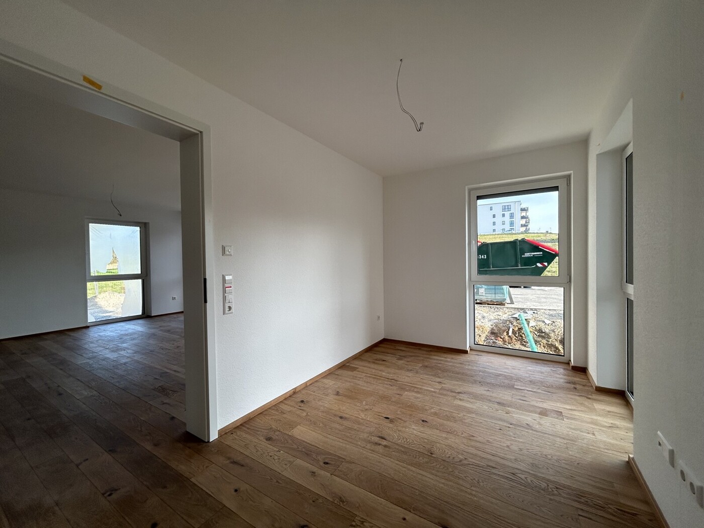 Schlafen/Büro