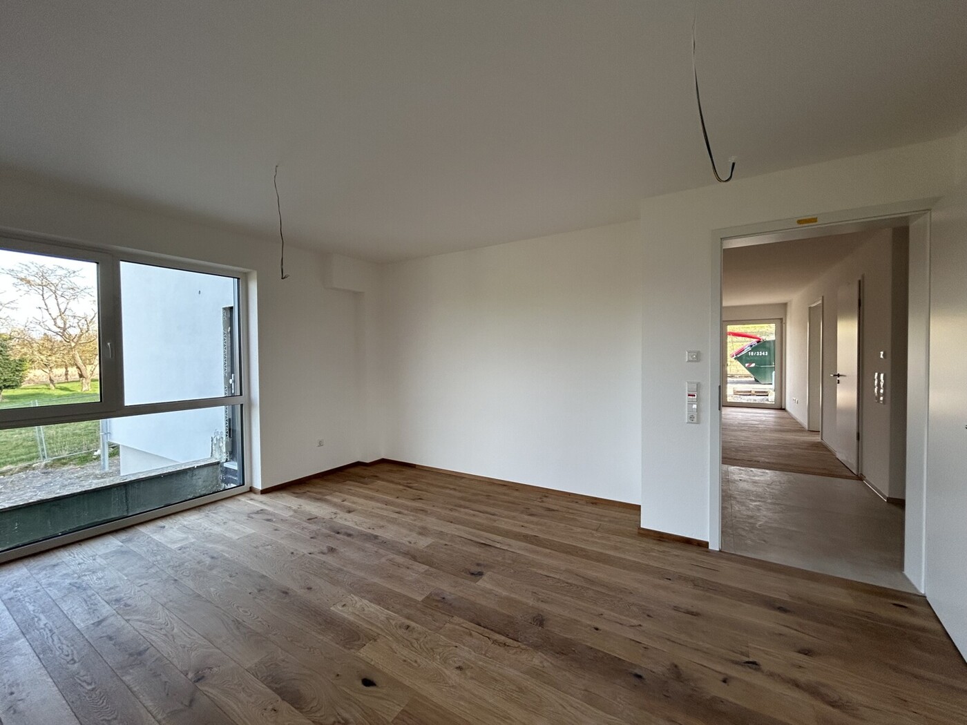 Elternschlafzimmer