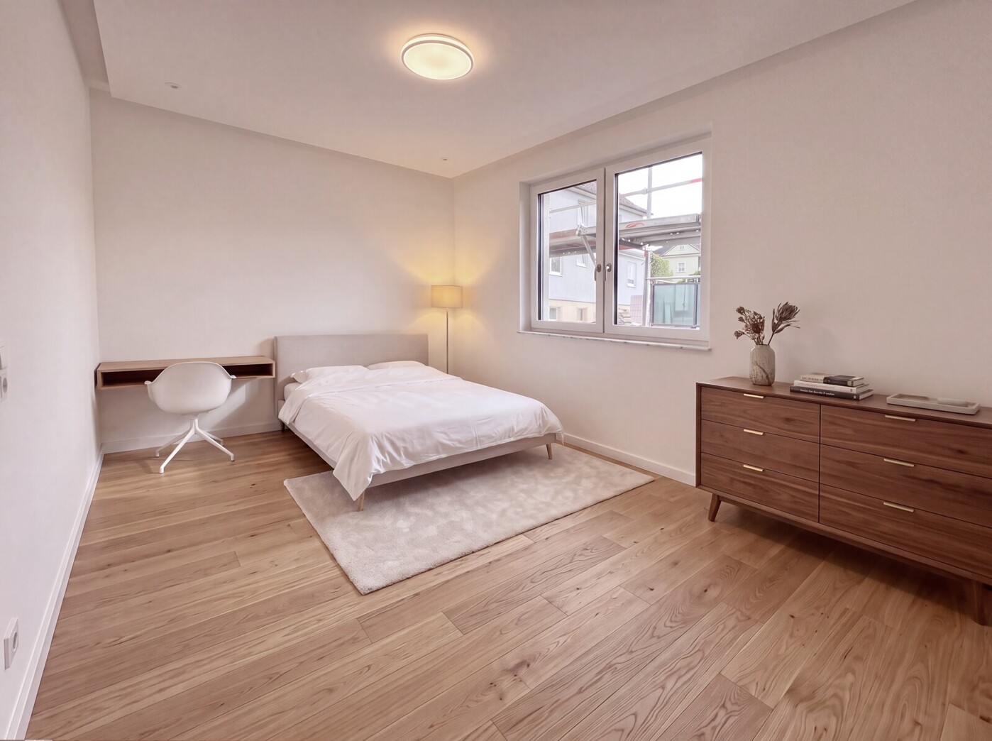 Wohnbeispiel Kinderzimmer