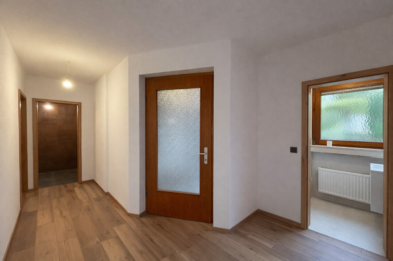 Einliegerwohnung Flur