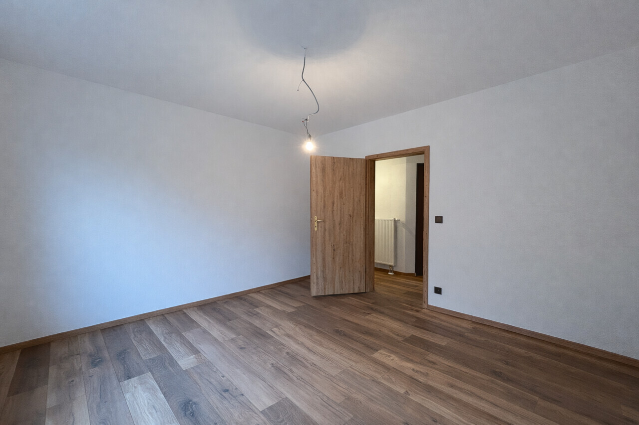 Einliegerwohnung Wohnen