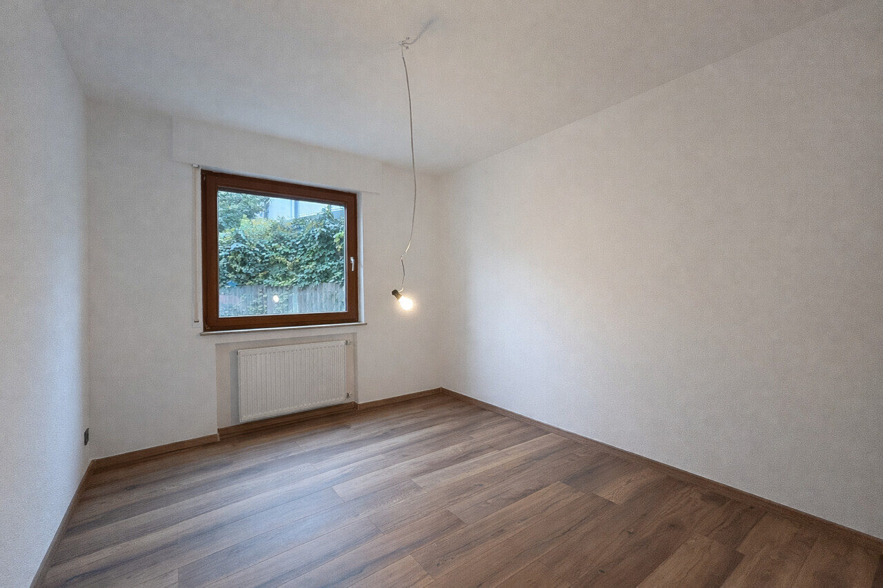 Einliegerwohnung Kinderzimmer