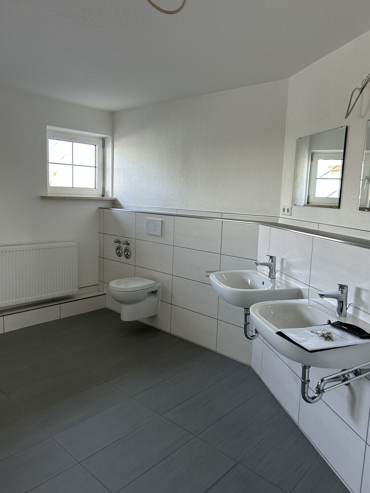 Badezimmer