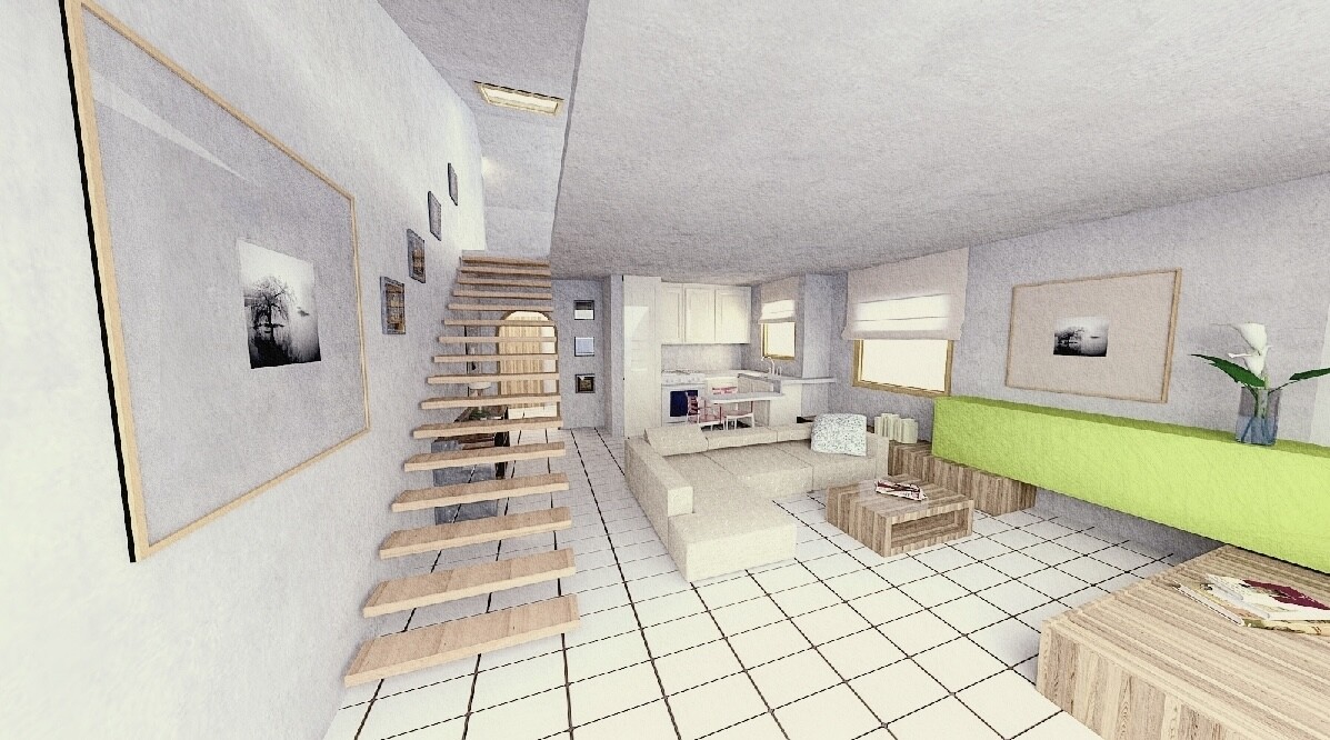 Einrichtungsbeispiel