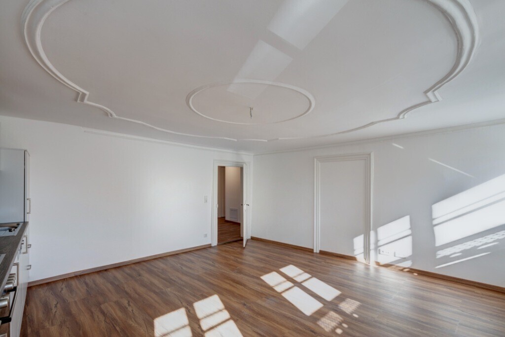 Wohn- und Essbereich W3