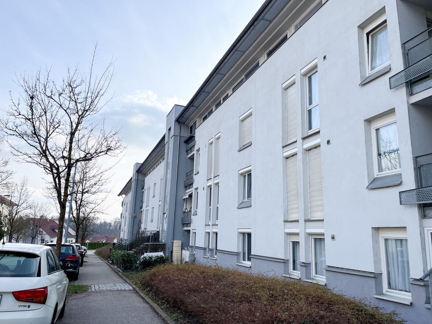 Außenansicht
