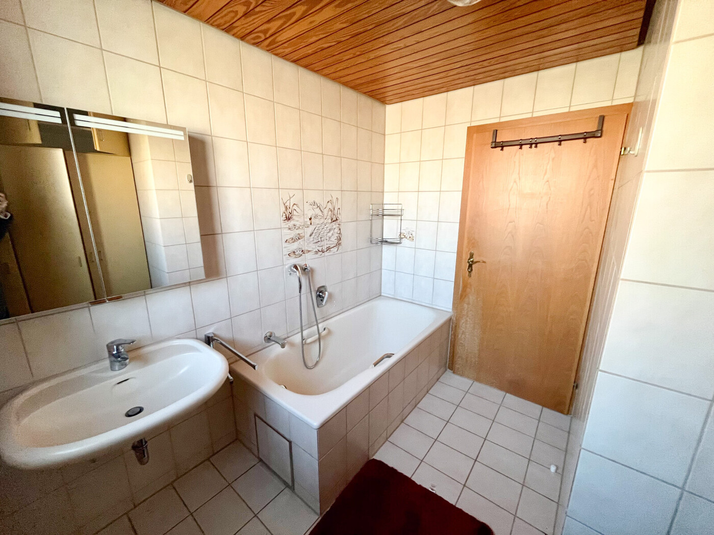 Badezimmer OG