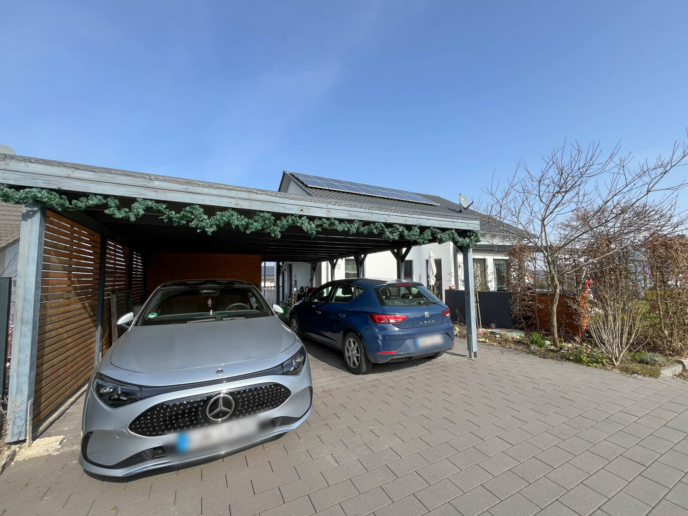 Carport