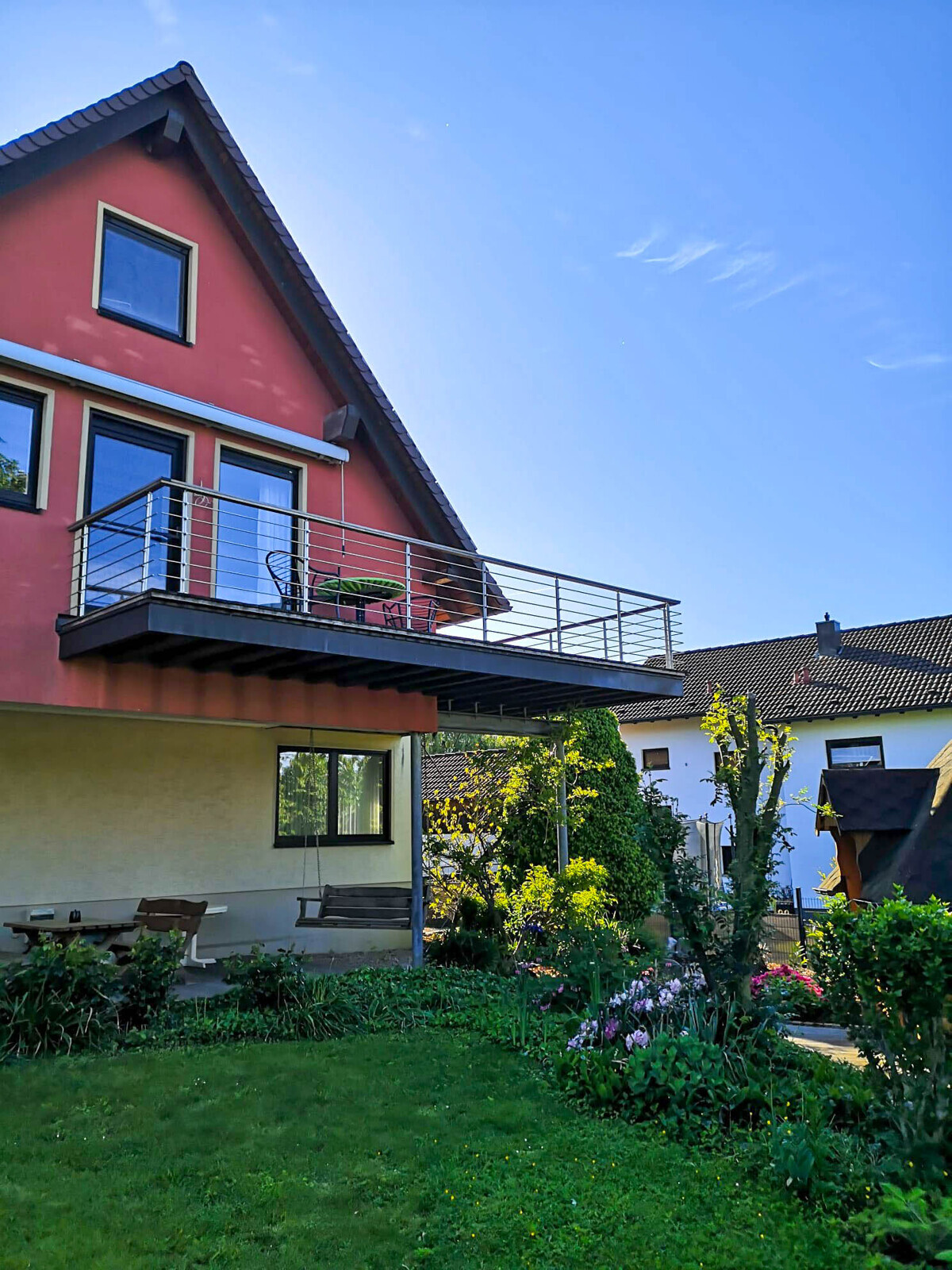 Außenansicht