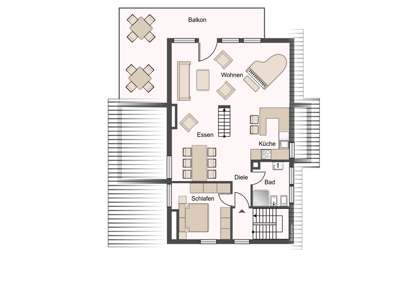 Haus DG
