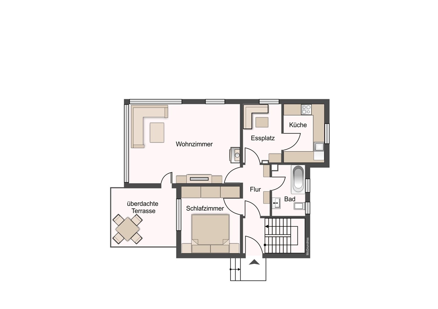 Haus EG