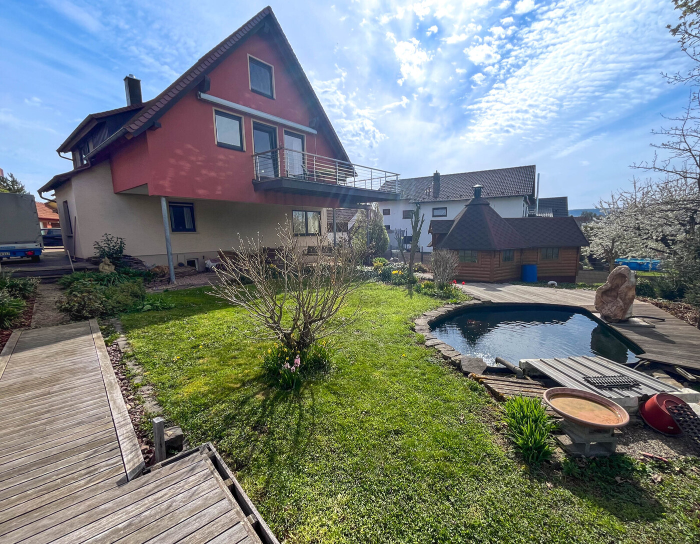 Garten