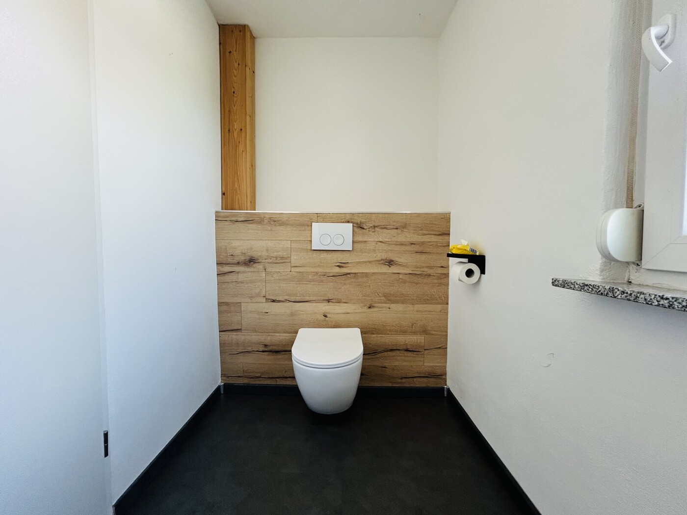 Gäste WC