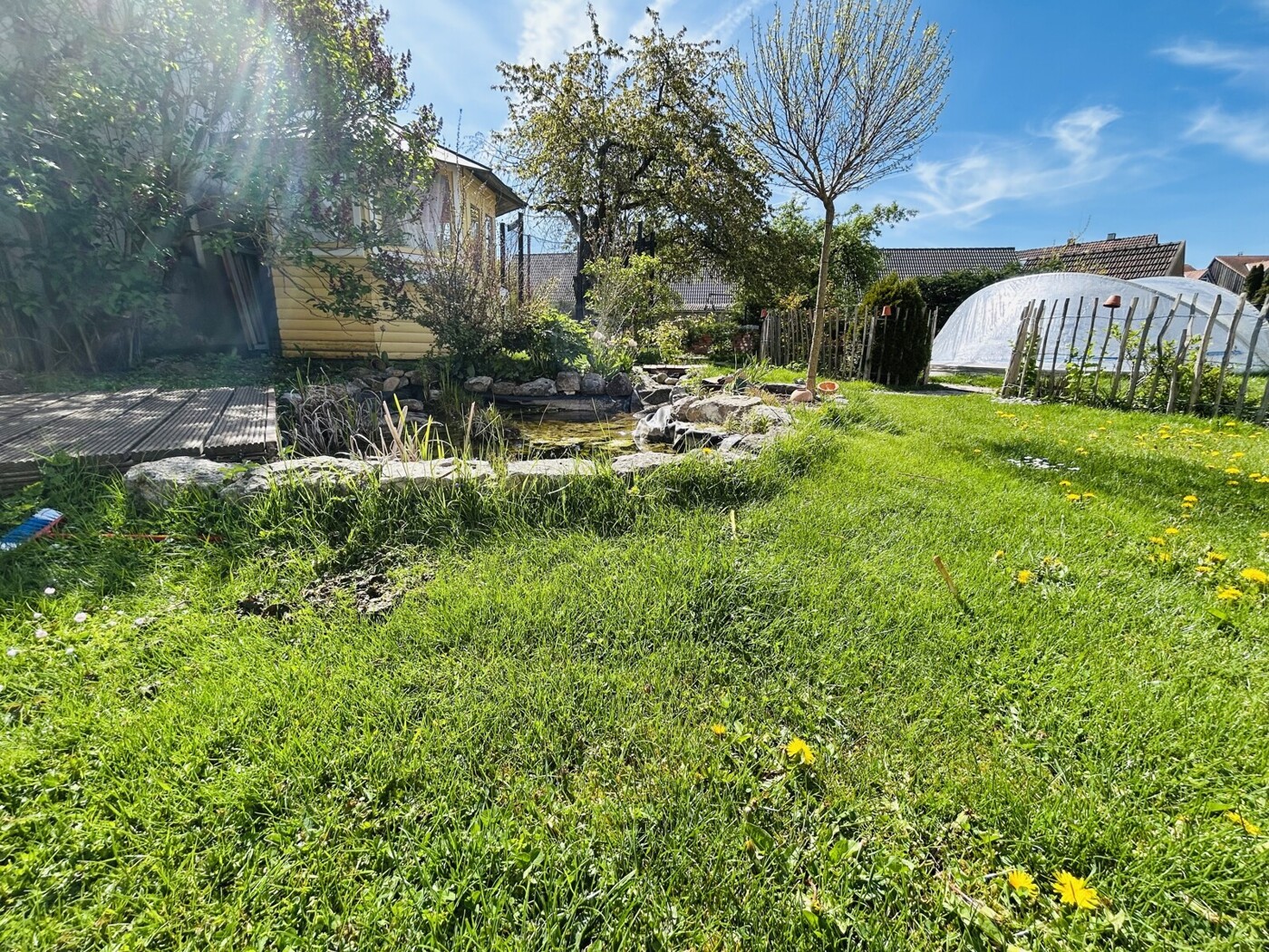 Garten