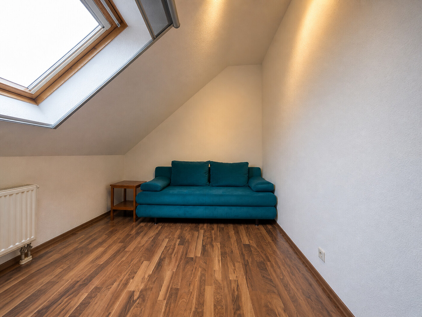 Schlafzimmer 2
