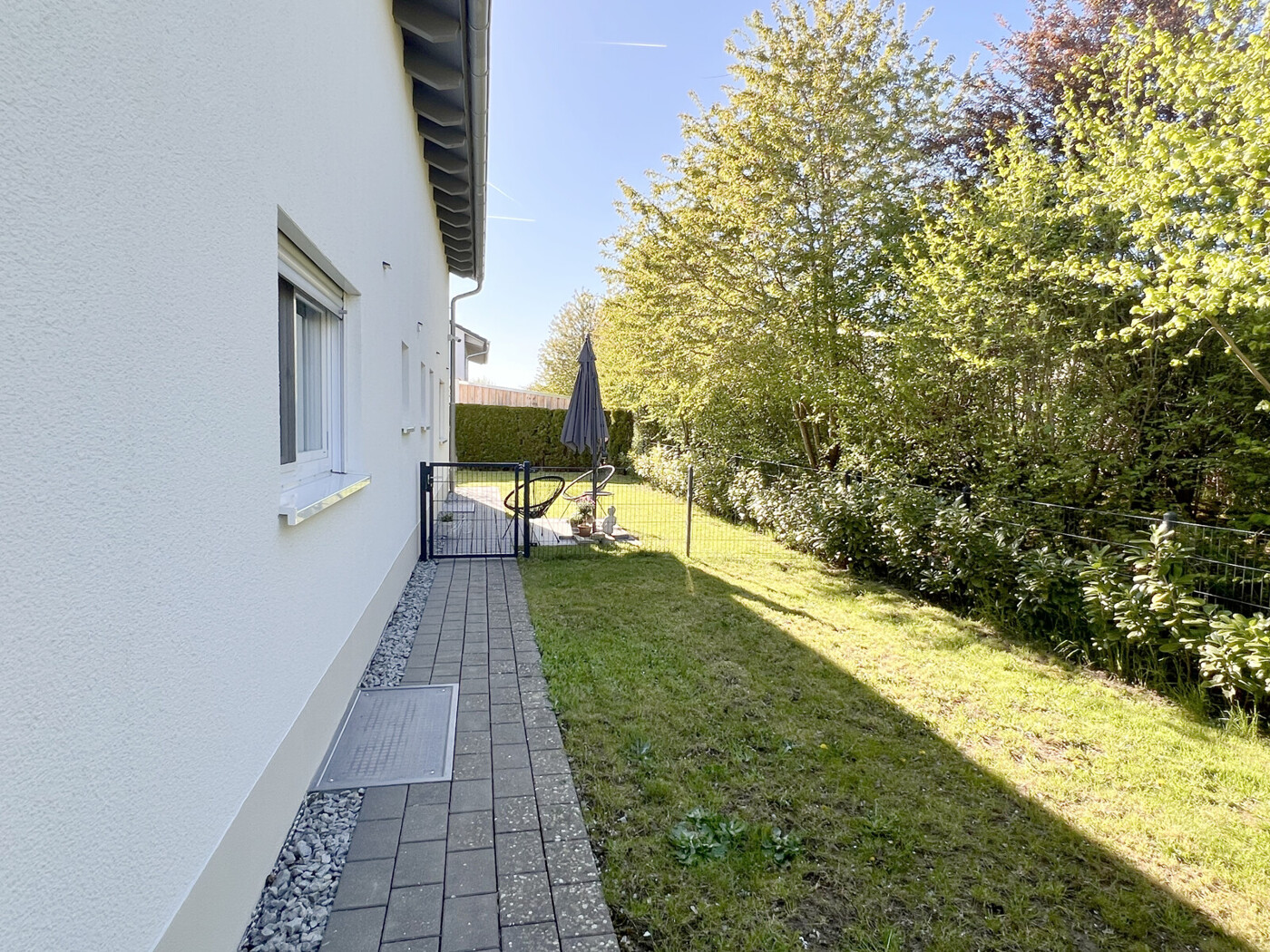 Garten