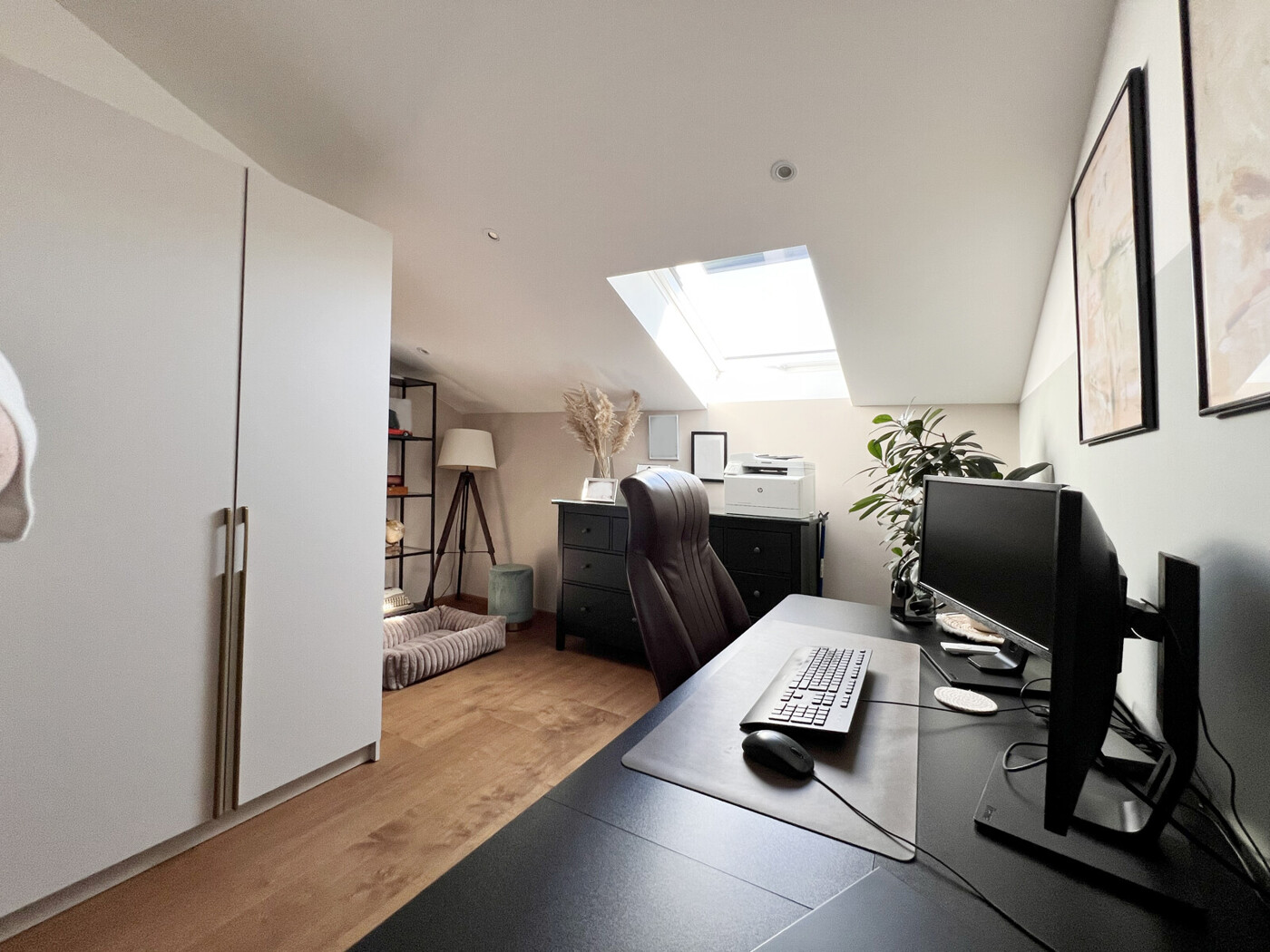 Büro