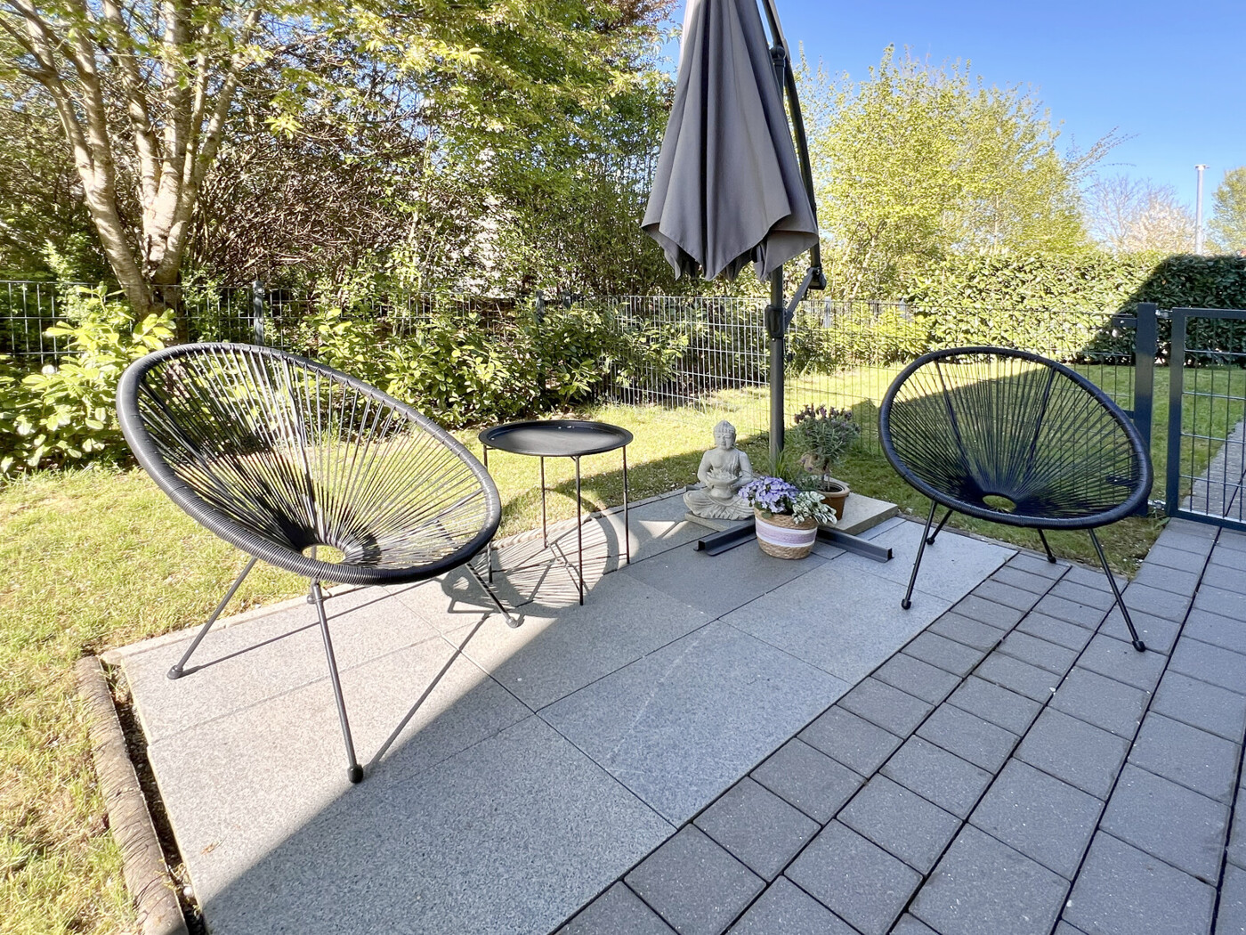 Garten