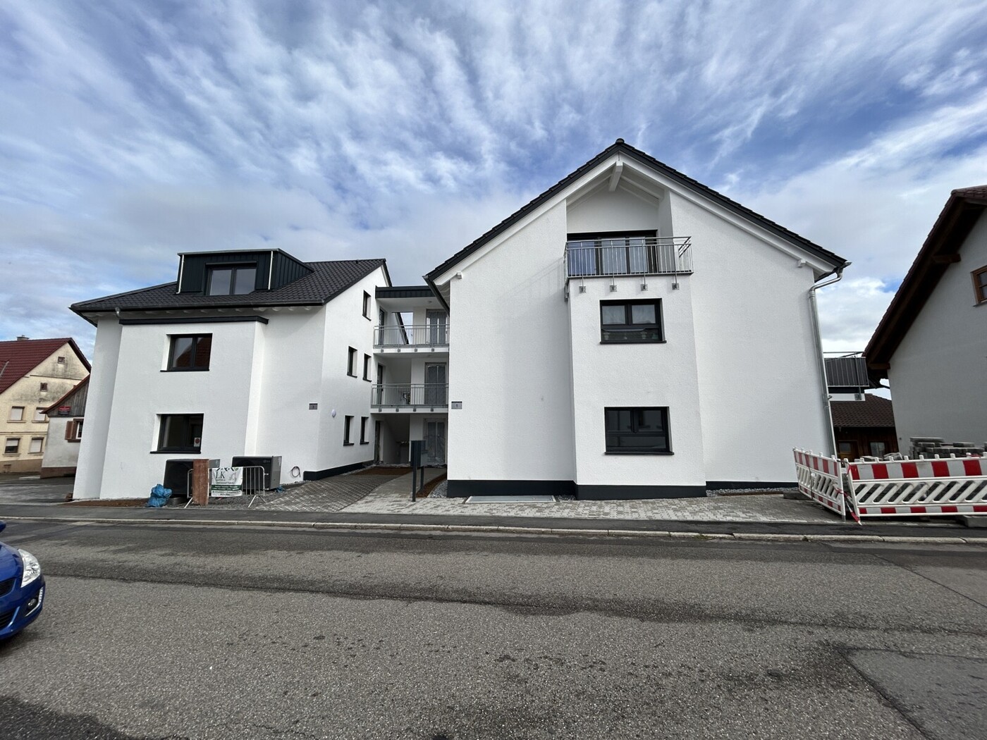 Außenansicht