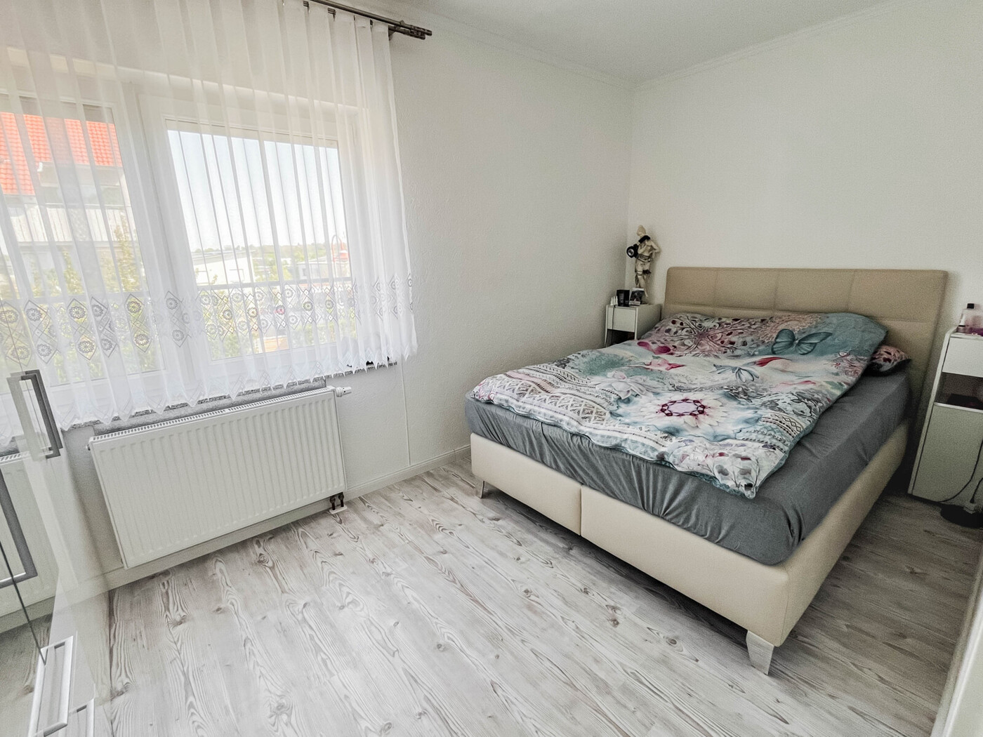 Schlafzimmer OG