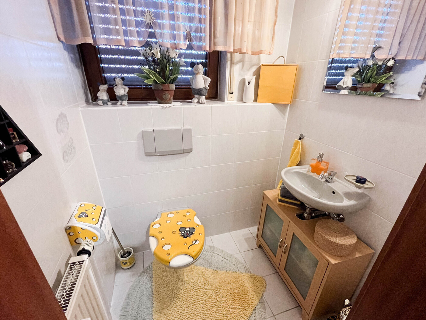 WC