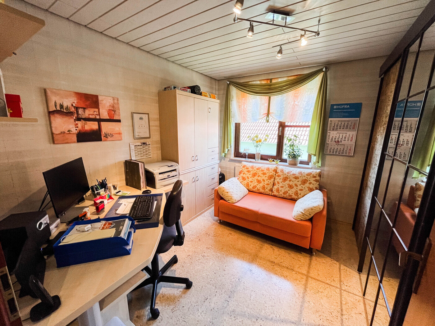 Büro