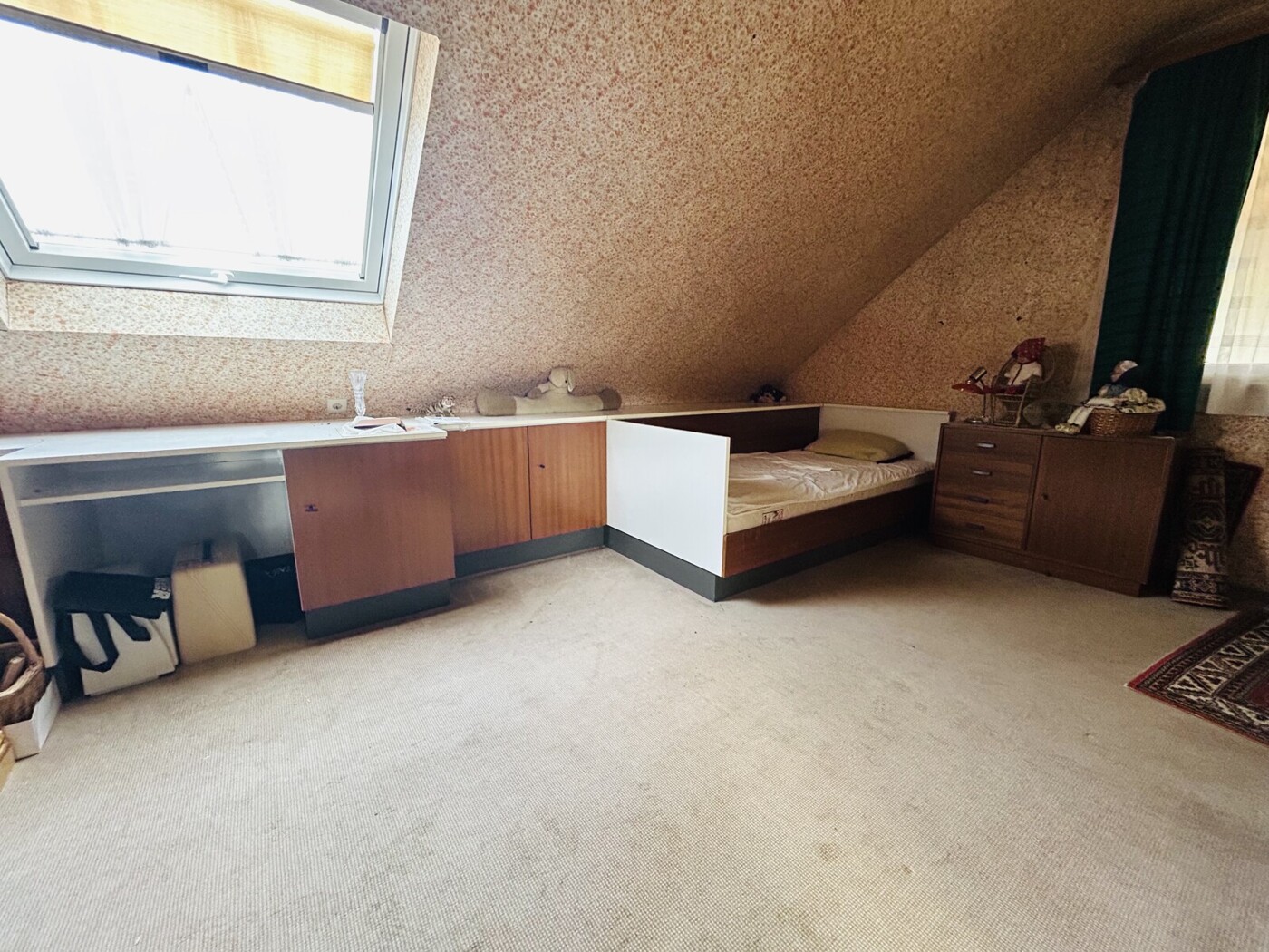 Kinderzimmer 1