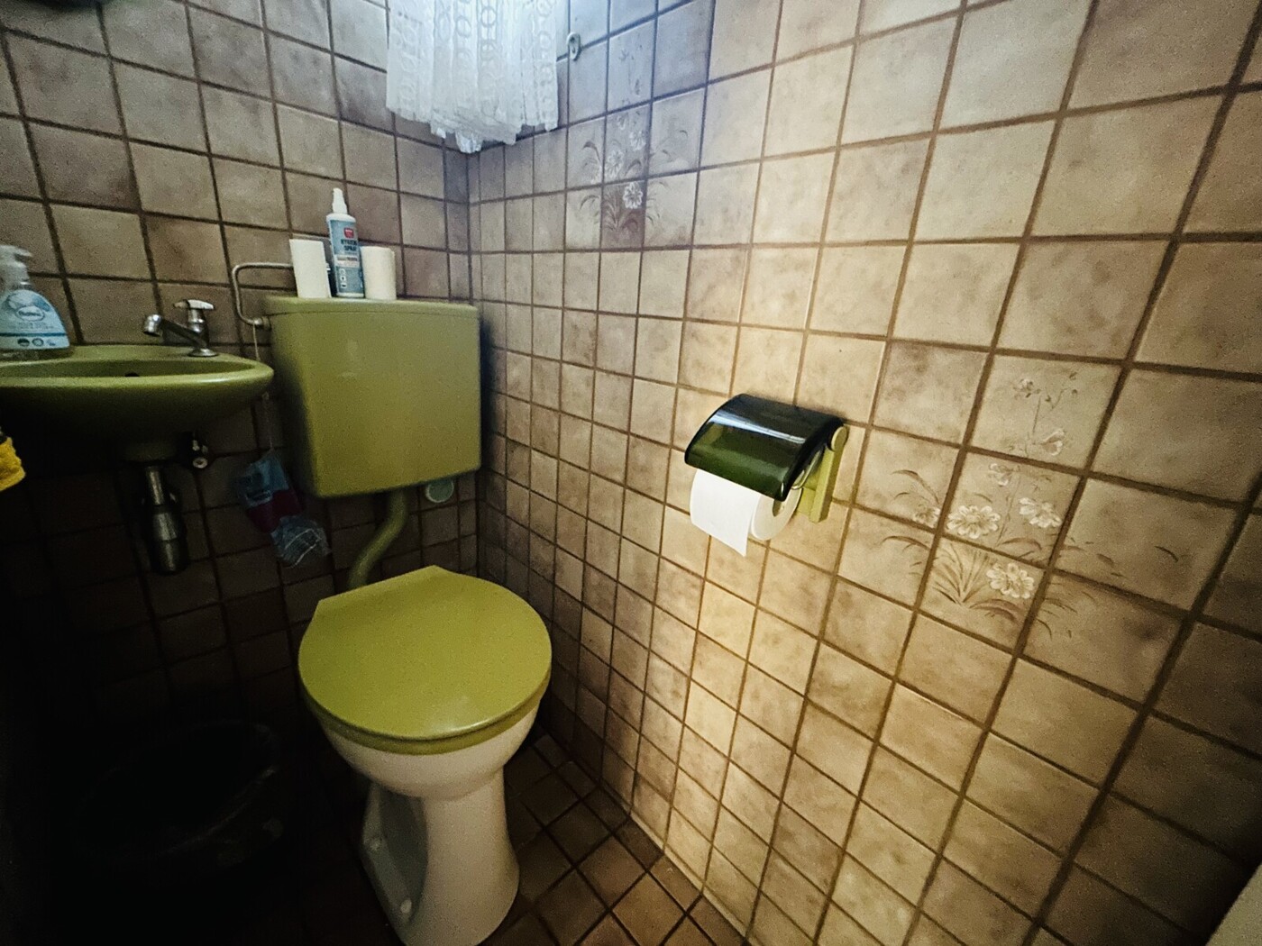 WC