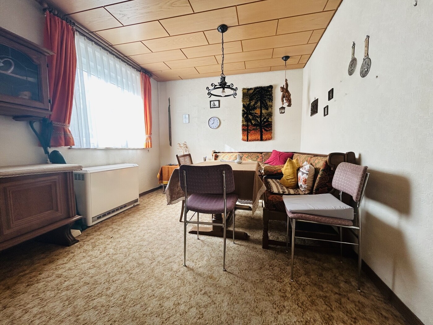 Esszimmer