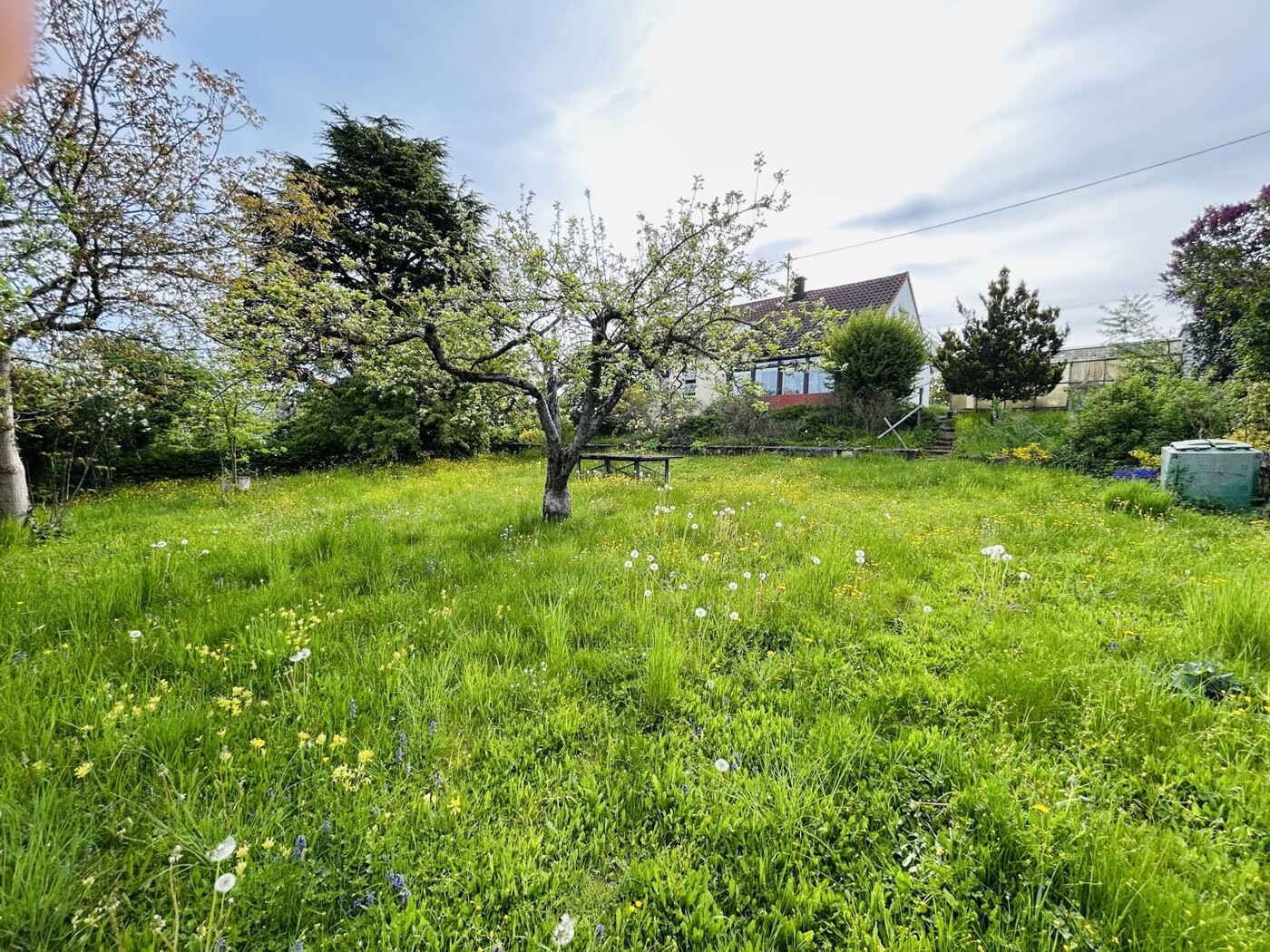 Garten