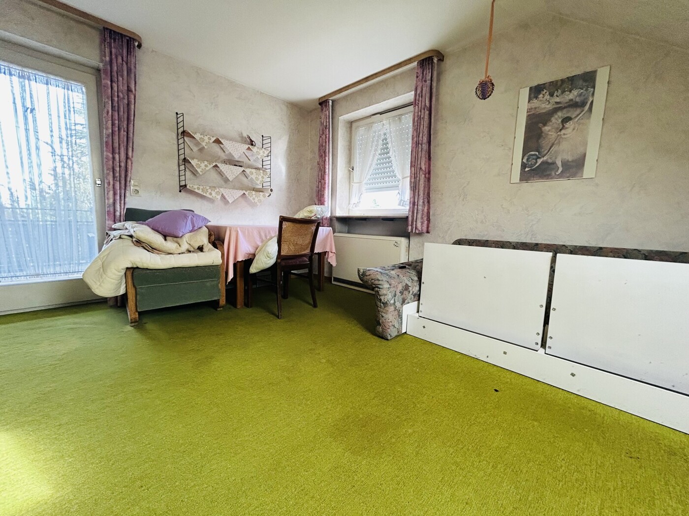 Kinderzimmer 2