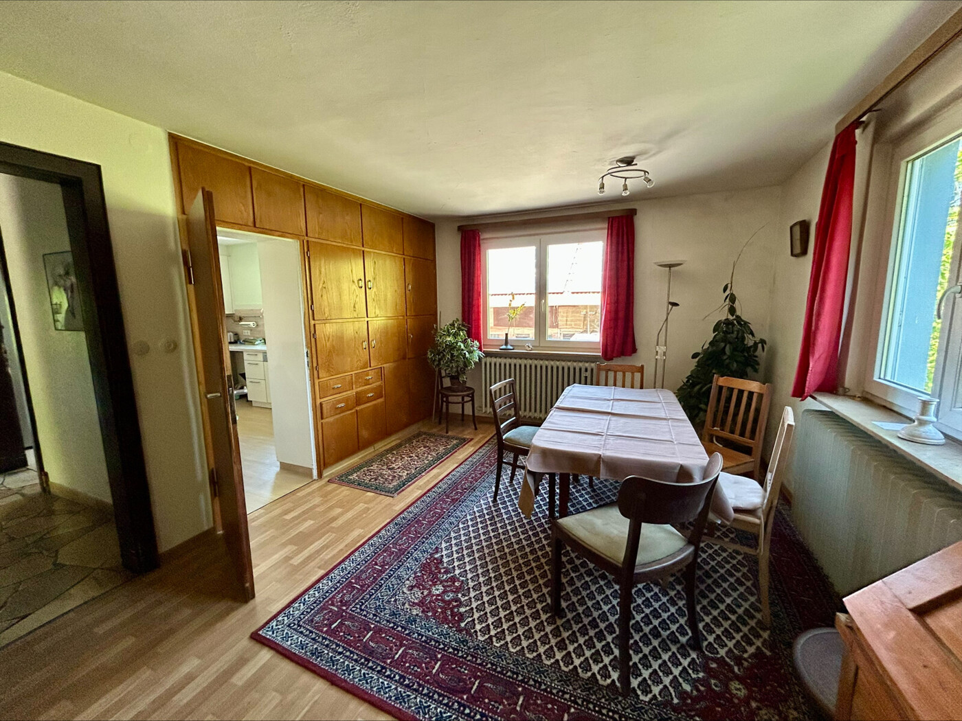 Esszimmer
