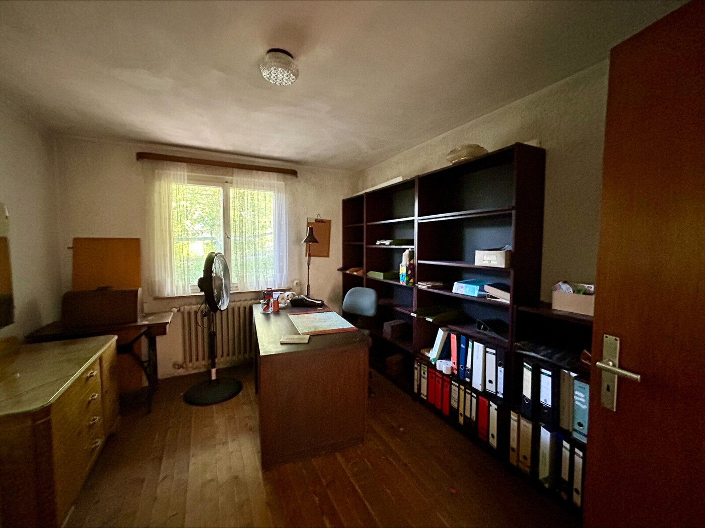 Büro