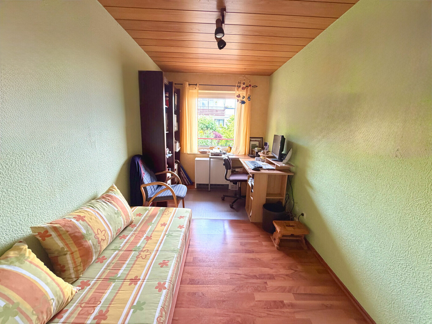 Büro