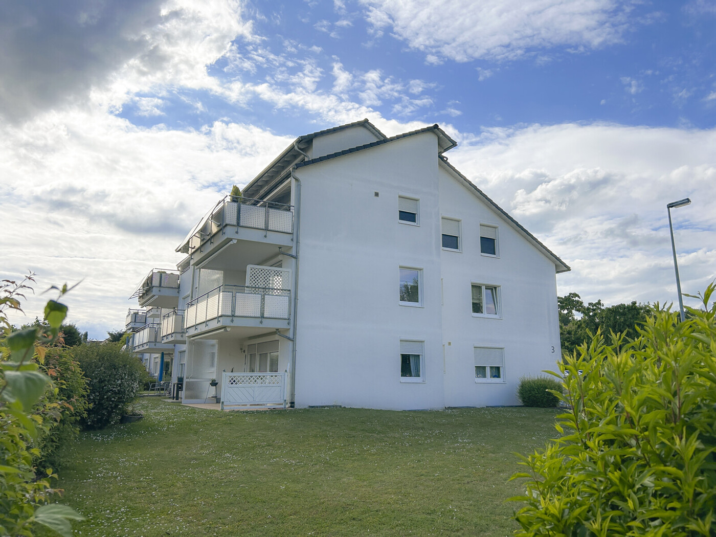 Außenansicht