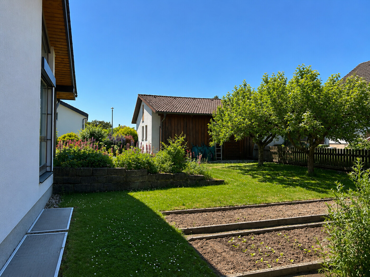 Garten