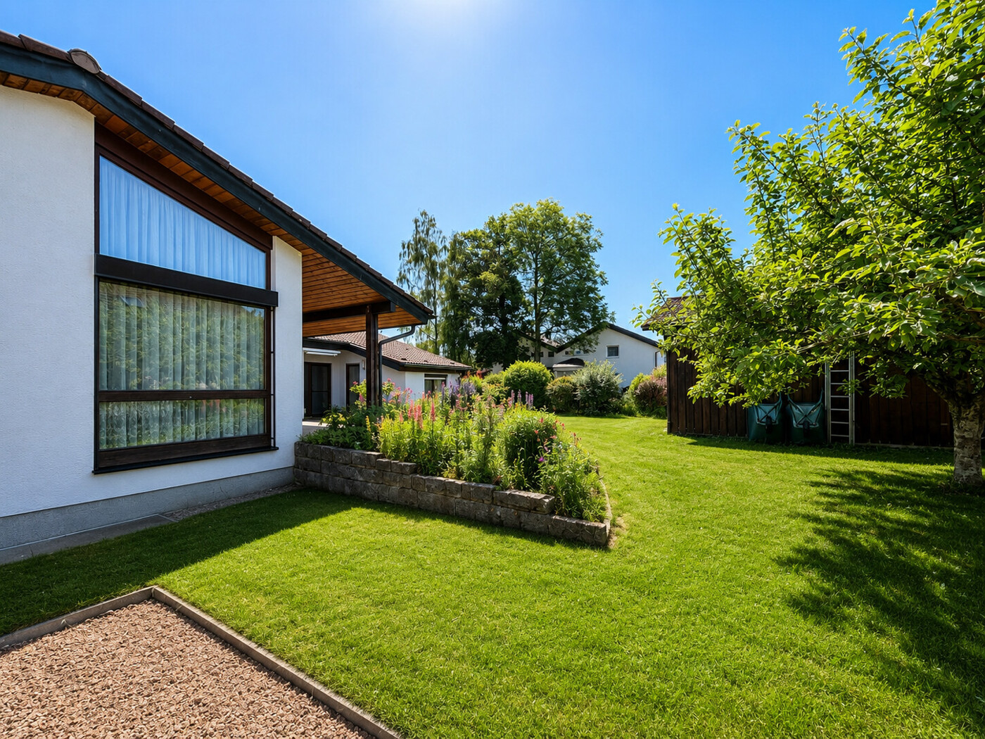 Garten