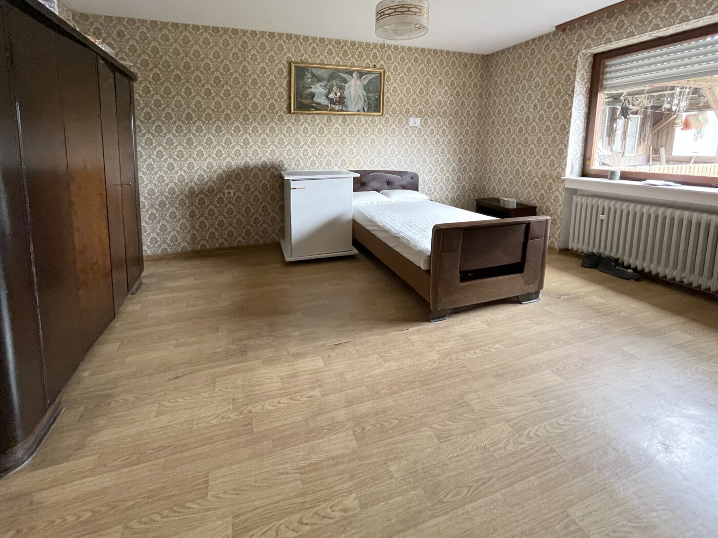 Wohnen im Grünen - Eigenheim in Klepsau