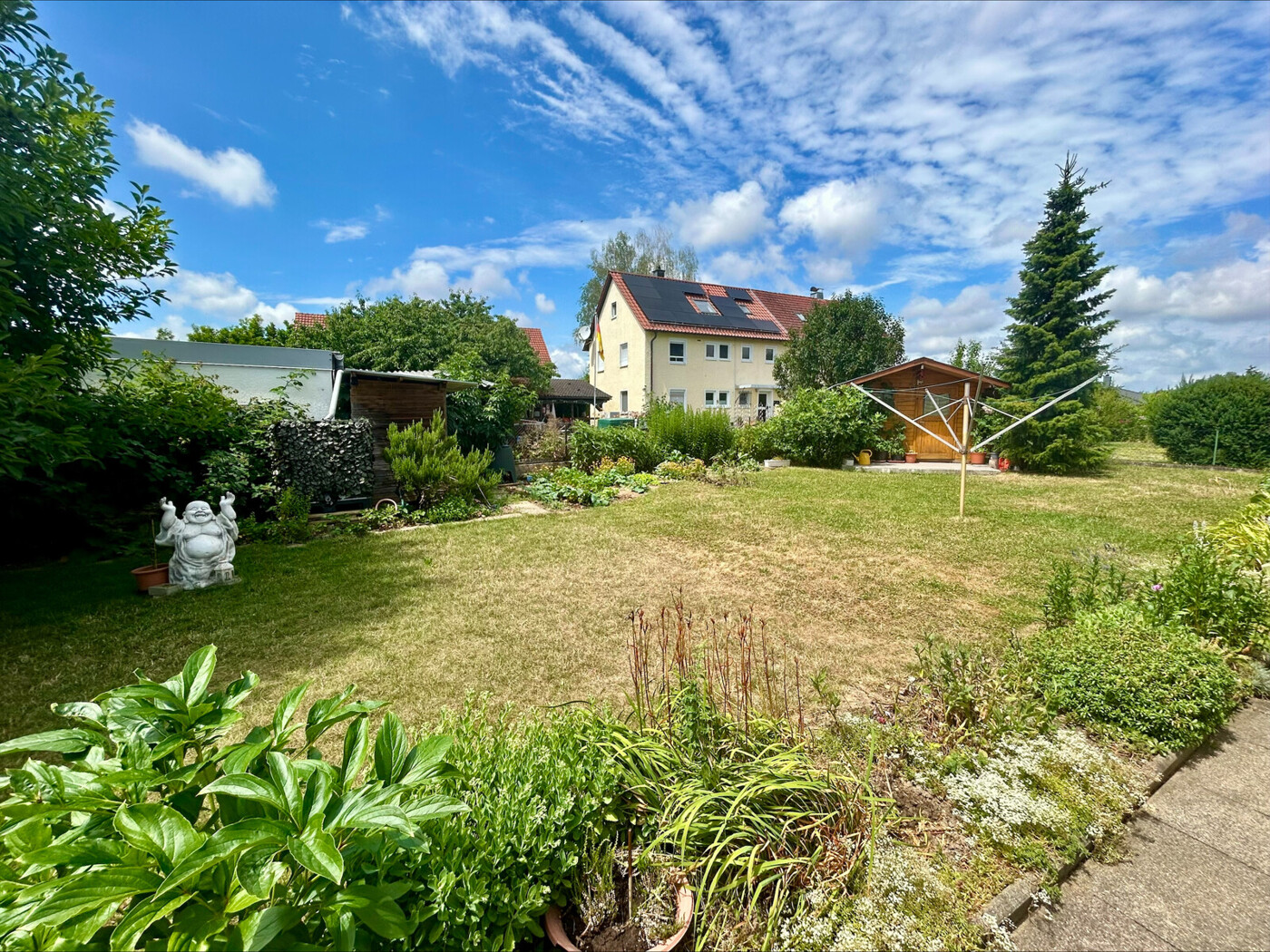 Garten