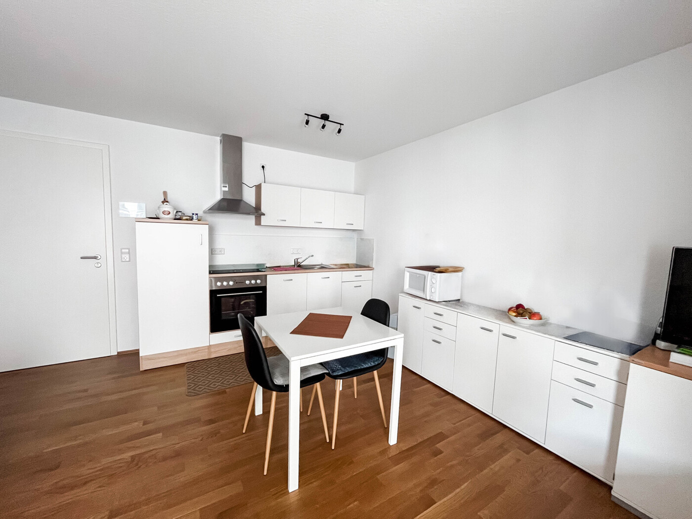 Kapitalanlage: Moderne 1,5 Zimmerwohnung in zentraler Lage in Dörzbach