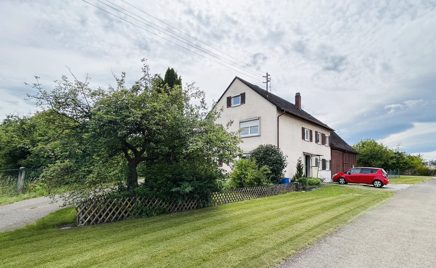 IAußenansicht
