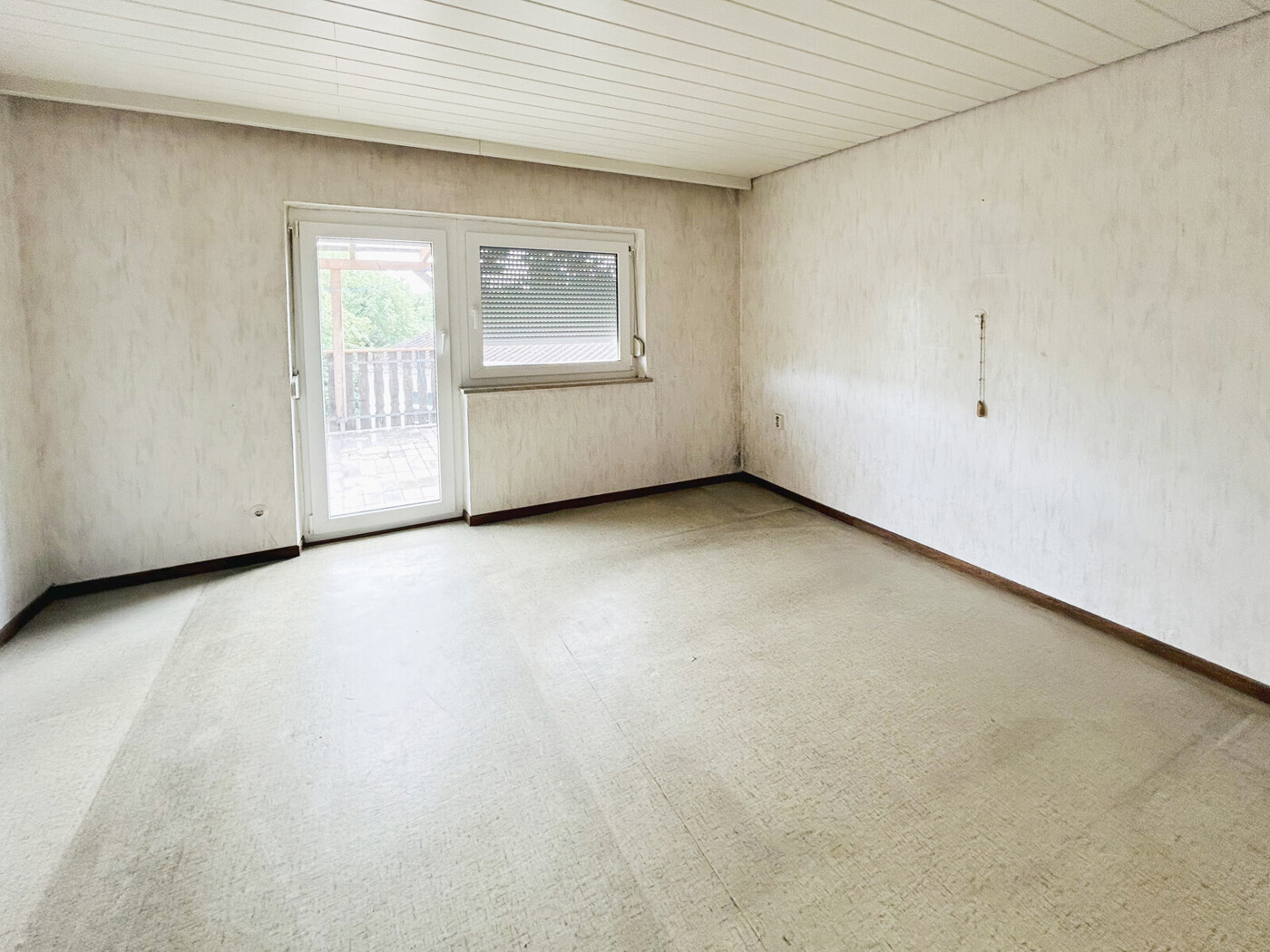 Schlafzimmer Obergeschoss