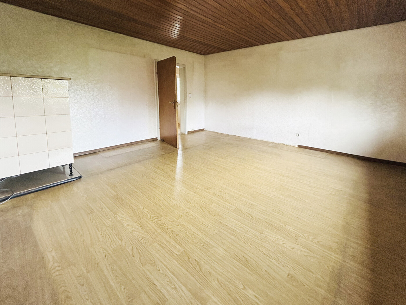 Wohnzimmer Obergeschoss