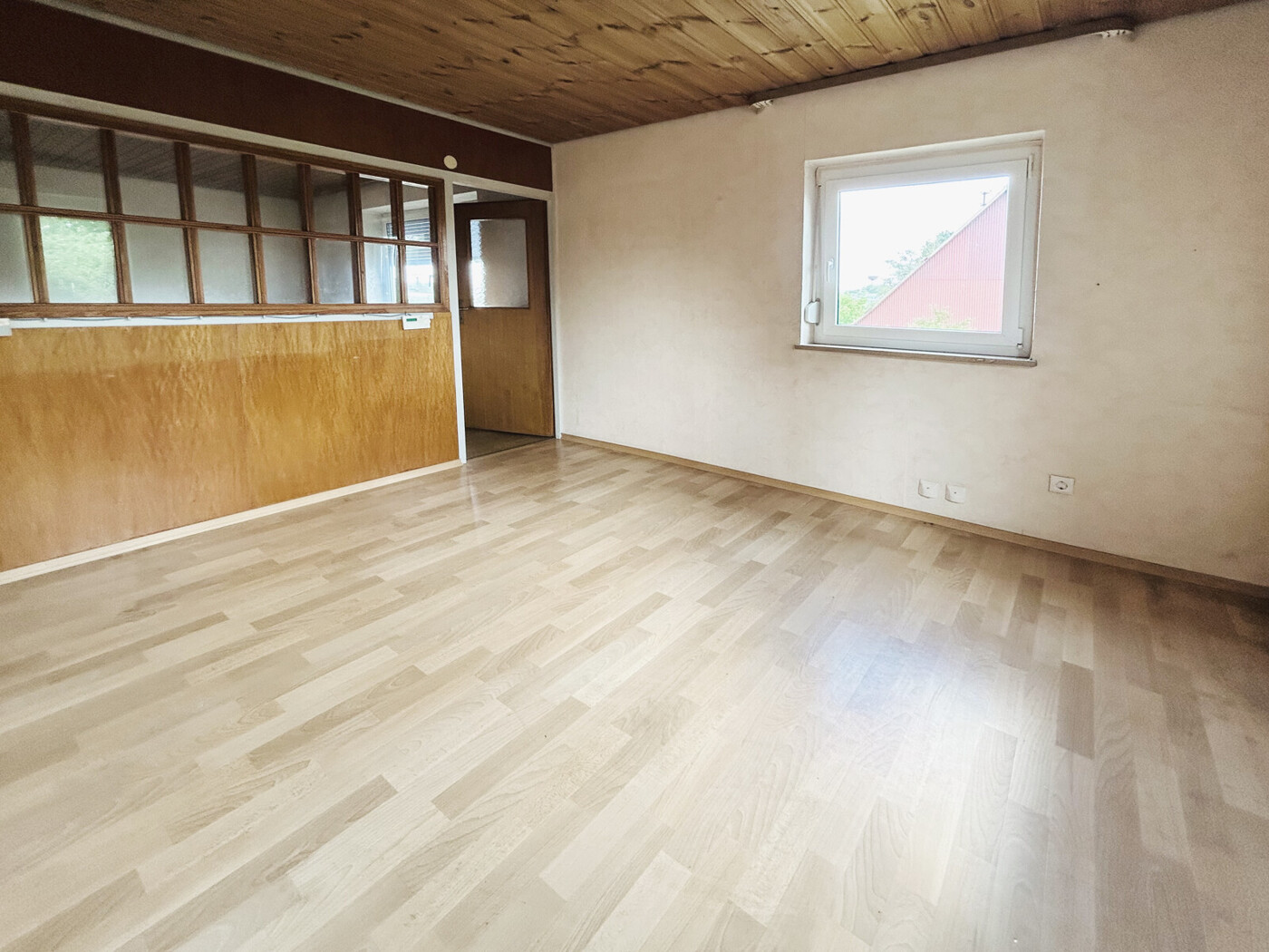 Wohnzimmer Obergeschoss