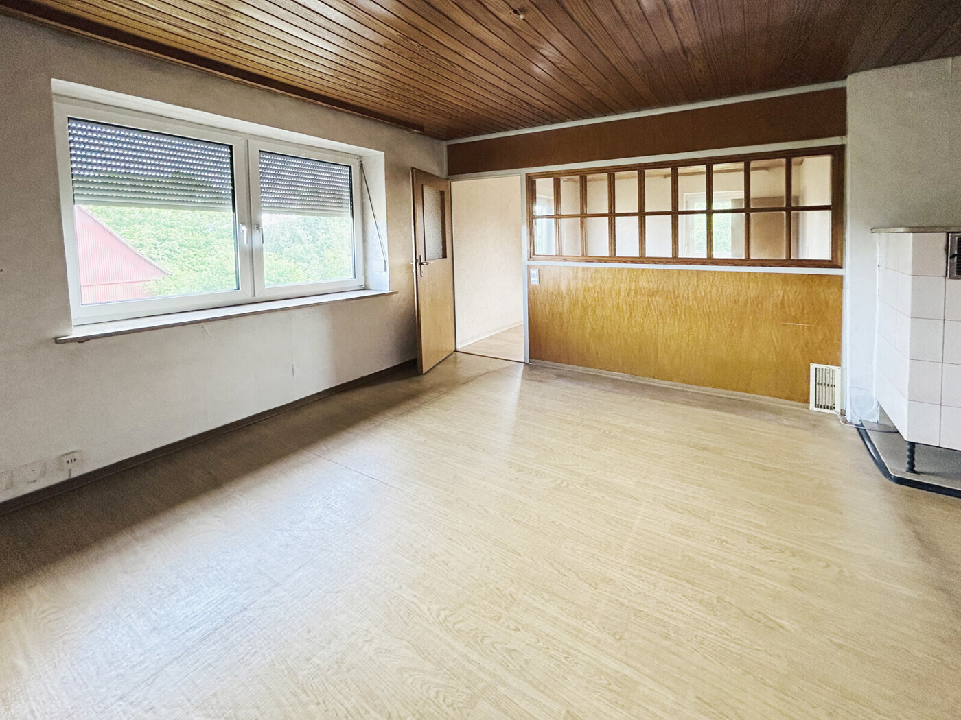Wohnzimmer Obergeschoss