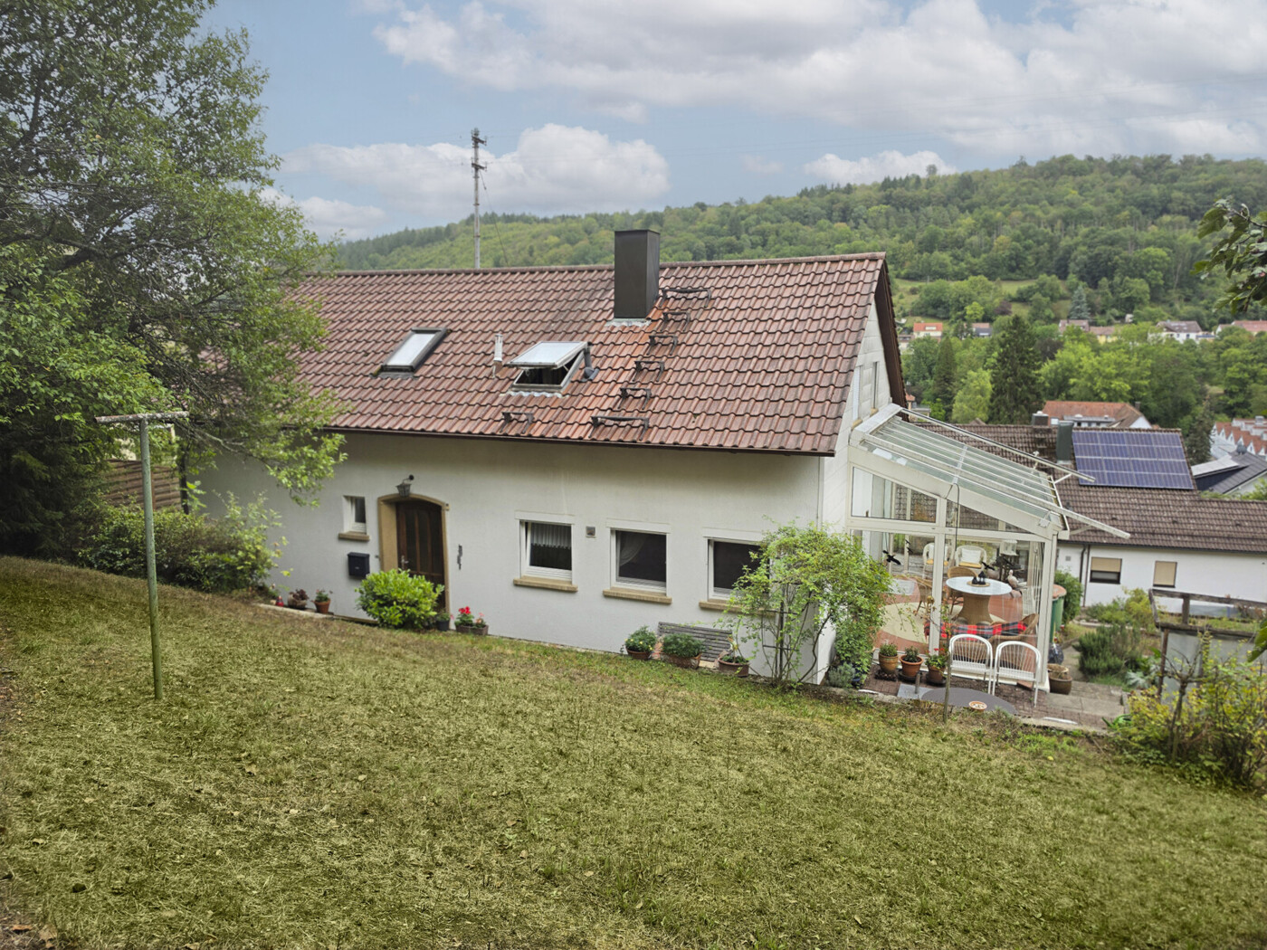 Garten