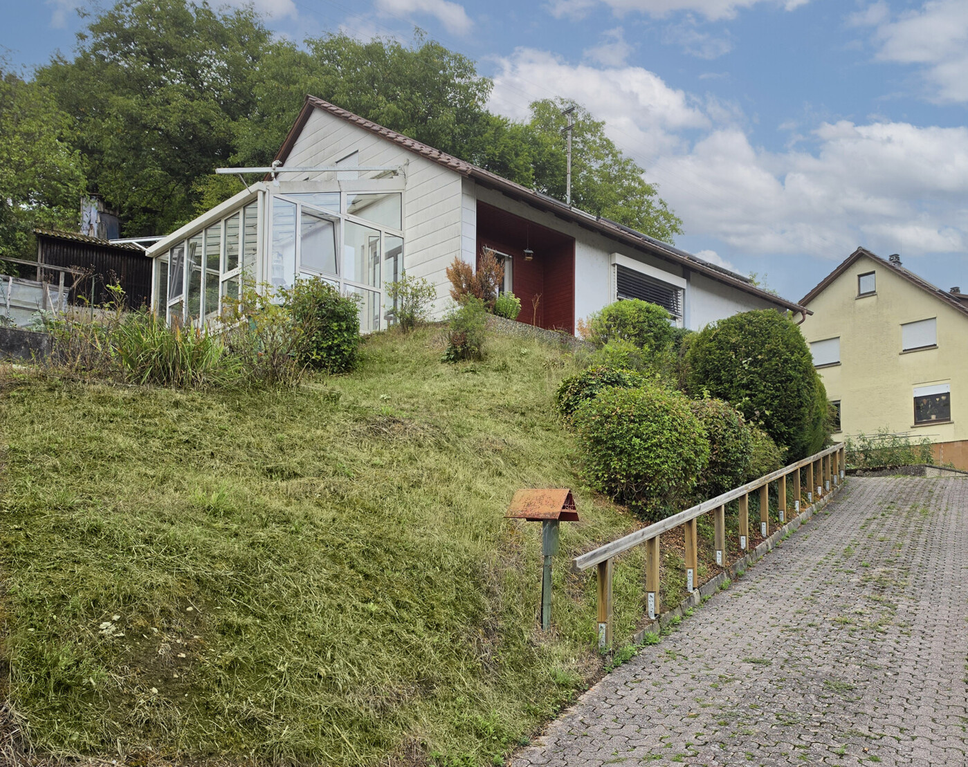 Außenansicht